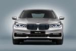 BMW 740e iPerformance 2016 года (WW)